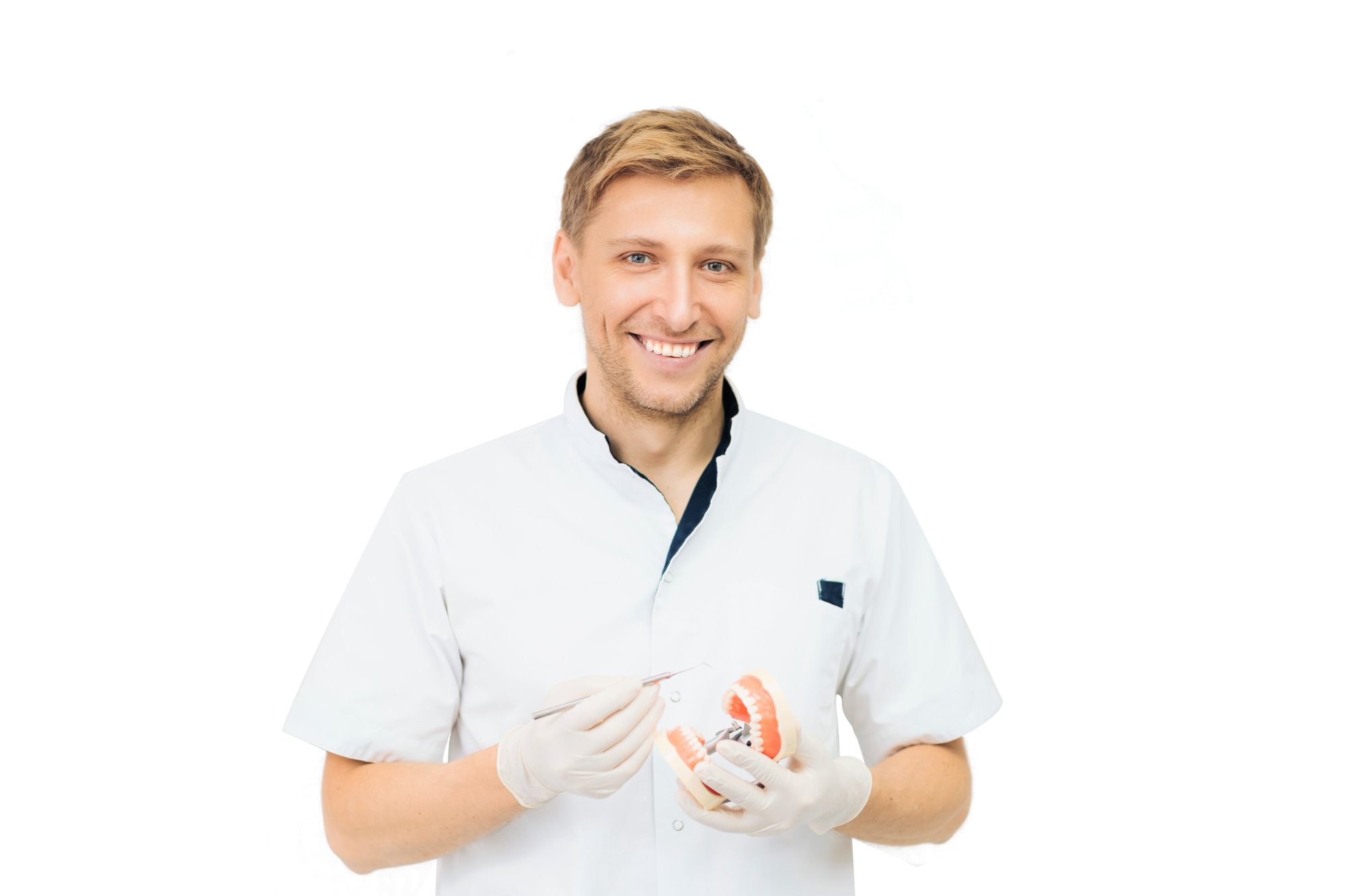 Dr. Agustín Álvarez P.