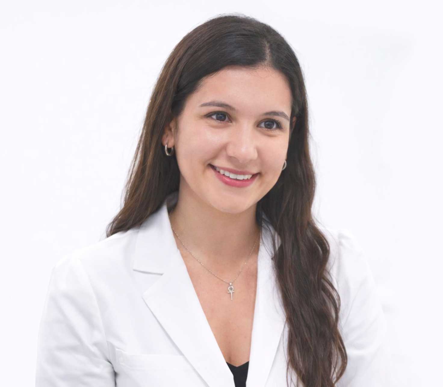 Dra. Dayana Ortiz V.