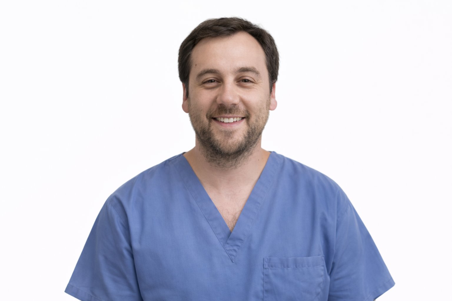 Dr. Pedro Méndez M.