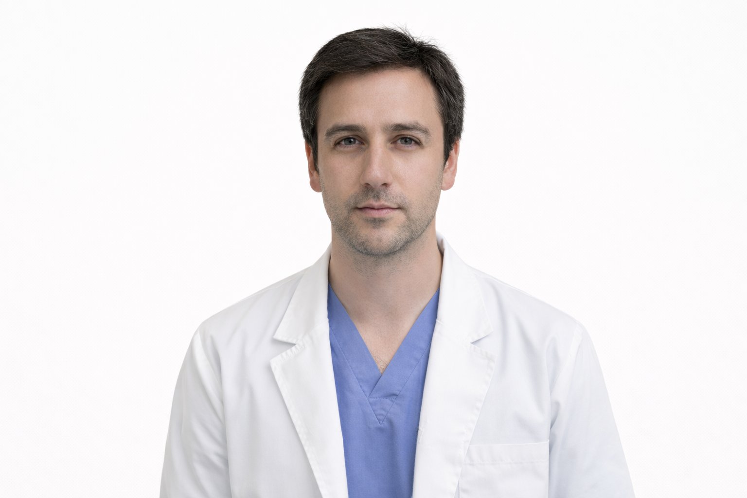 Dr. Gabriel Pulgar M.